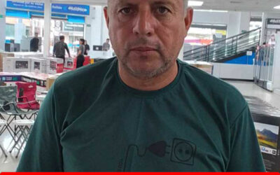 OSCAR ANTONIO DURAN VASQUEZ