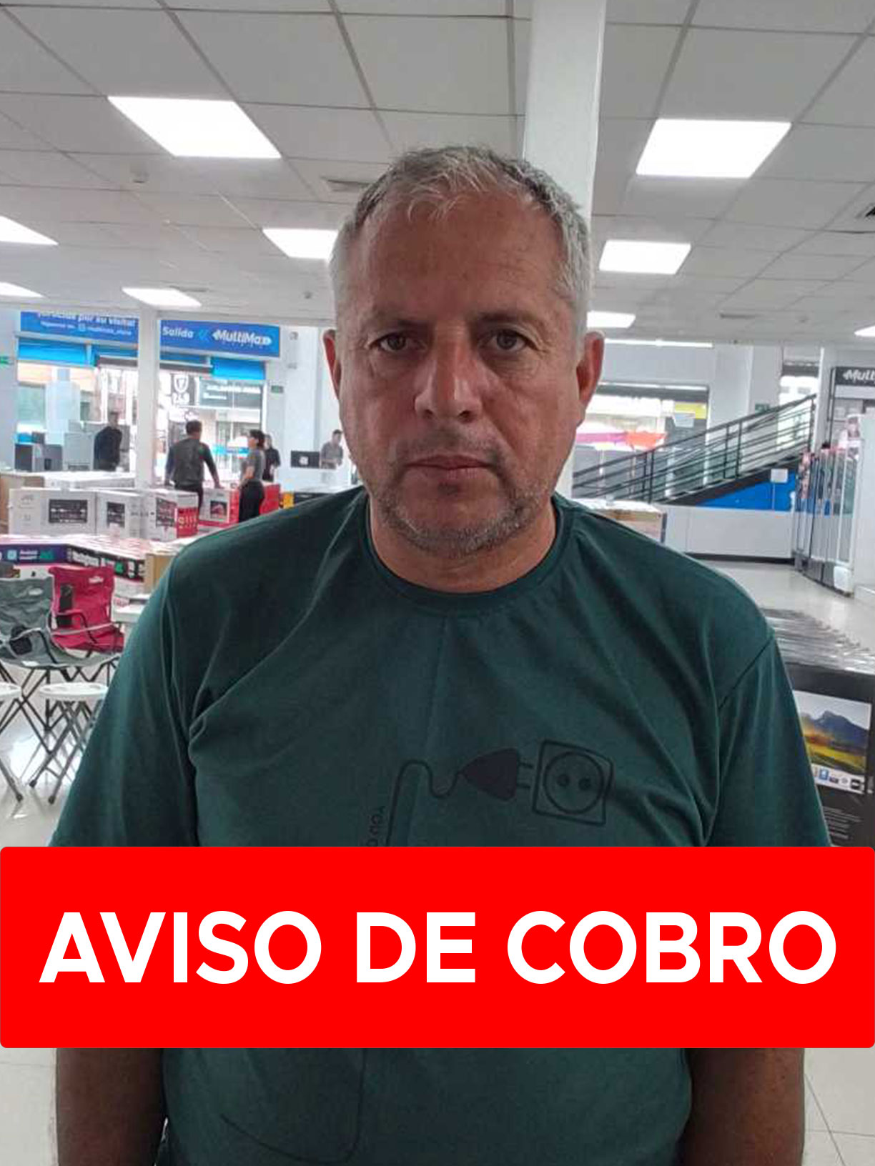 OSCAR ANTONIO DURAN VASQUEZ