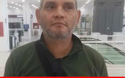 OSCAR EDUARDO HIDALGO ROMERO