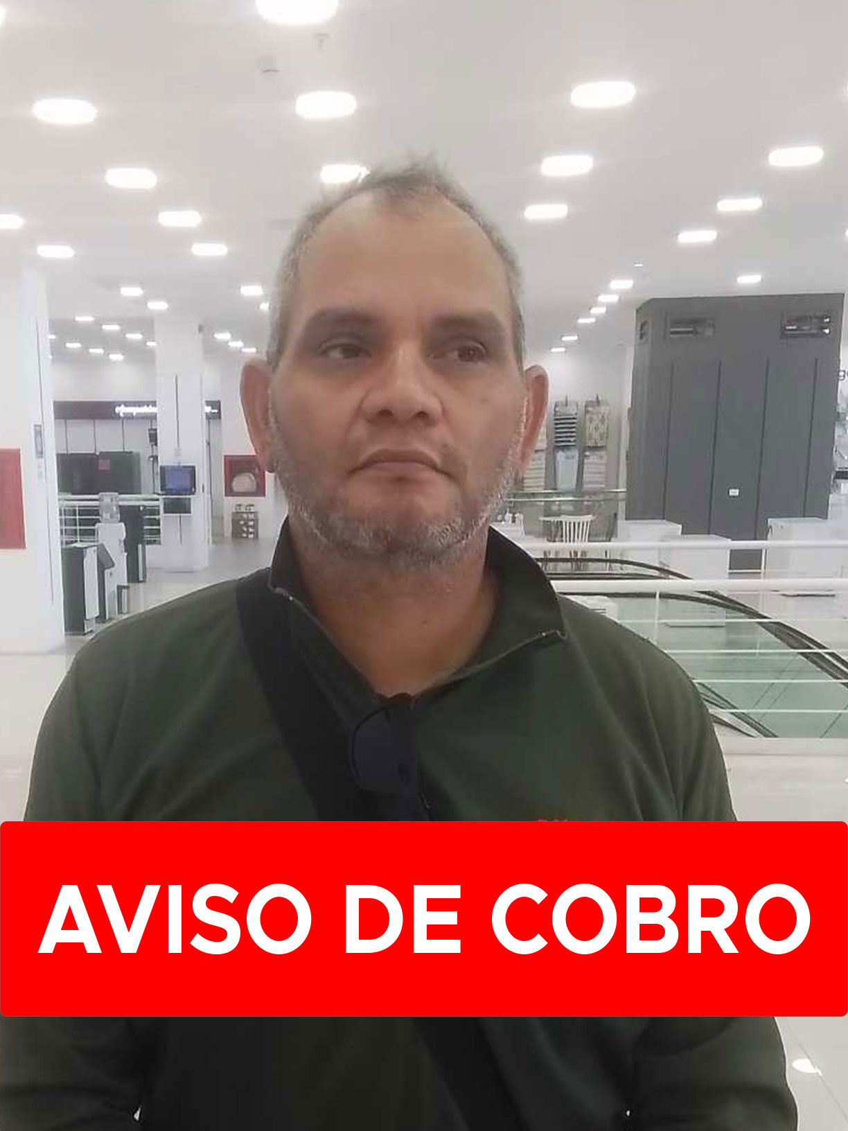 OSCAR EDUARDO HIDALGO ROMERO