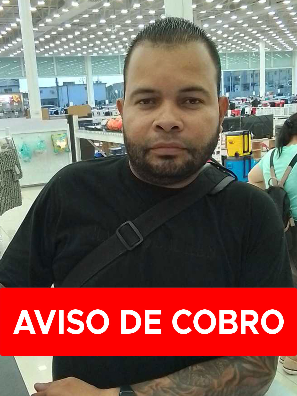 OSCAR EDUARDO VERENZUELA VILLAZANA