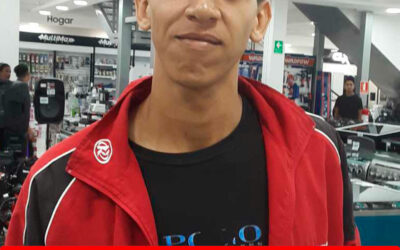 OSCAR ENRIQUE POLANCO MARCANO