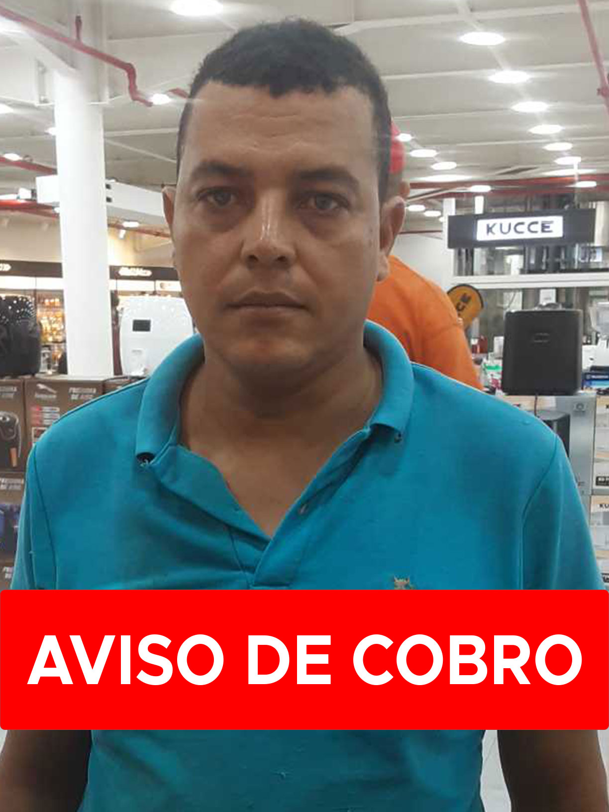 OSCAR GERARDO GIL BRICEÑO