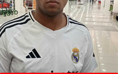 OSCAR JESUS LOPEZ MARTINEZ