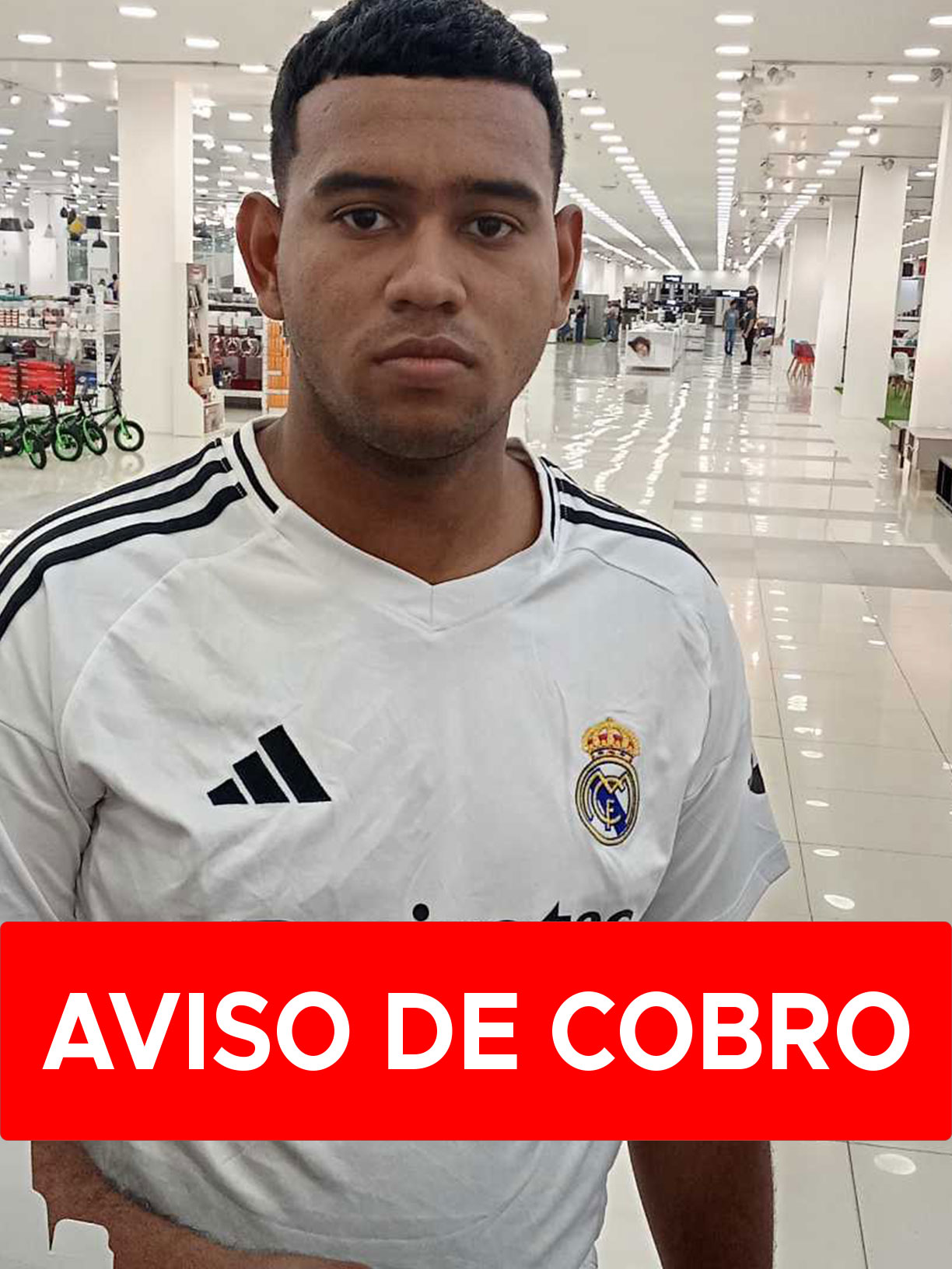 OSCAR JESUS LOPEZ MARTINEZ