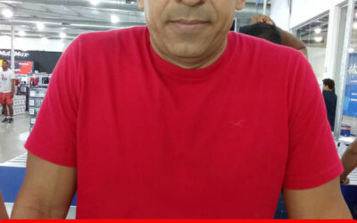 OSCAR JOSE OSUNA GONZALEZ