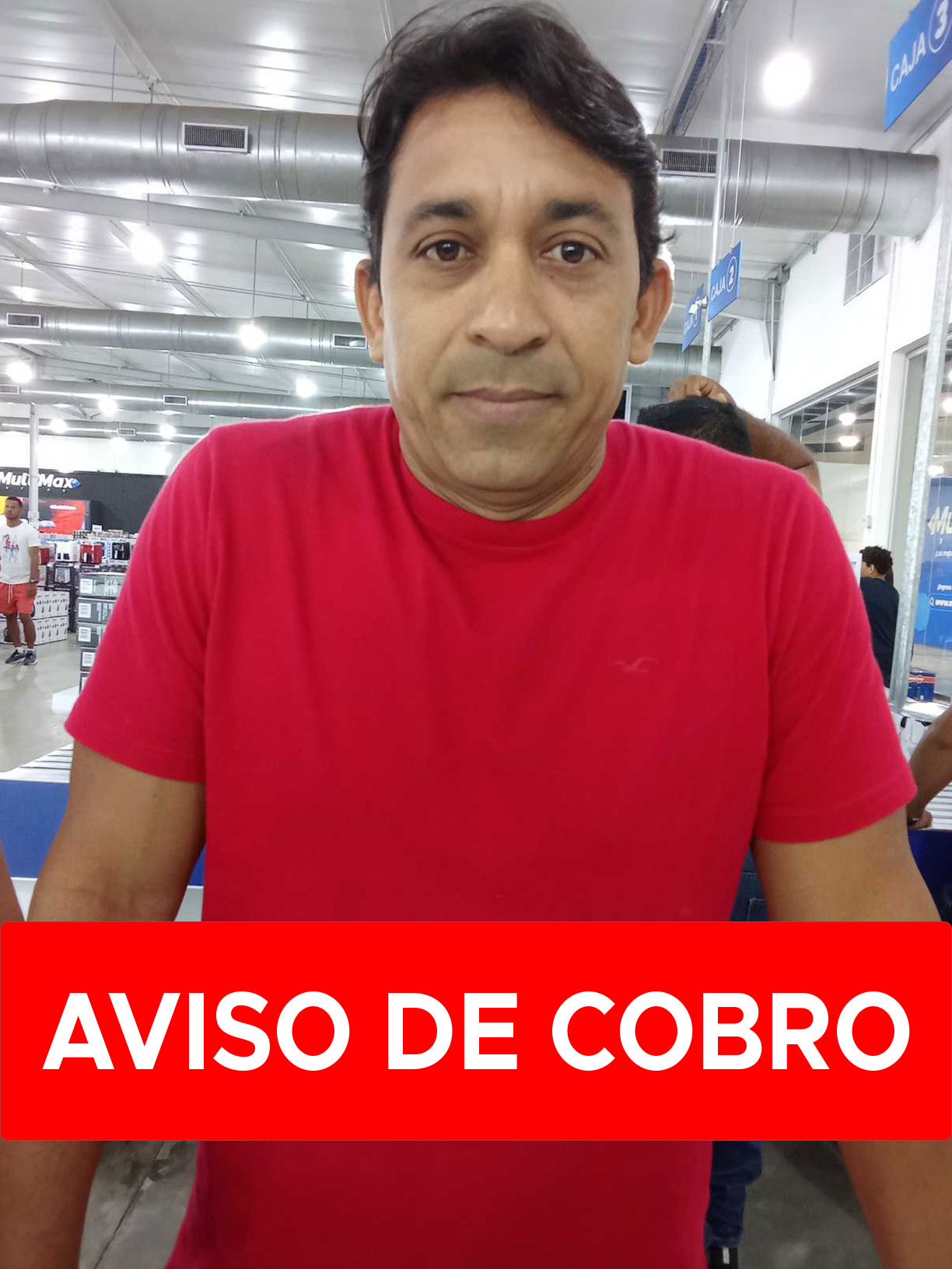 OSCAR JOSE OSUNA GONZALEZ