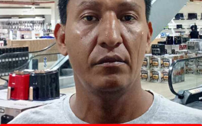 OSCAR MIGUEL CARRASQUEL