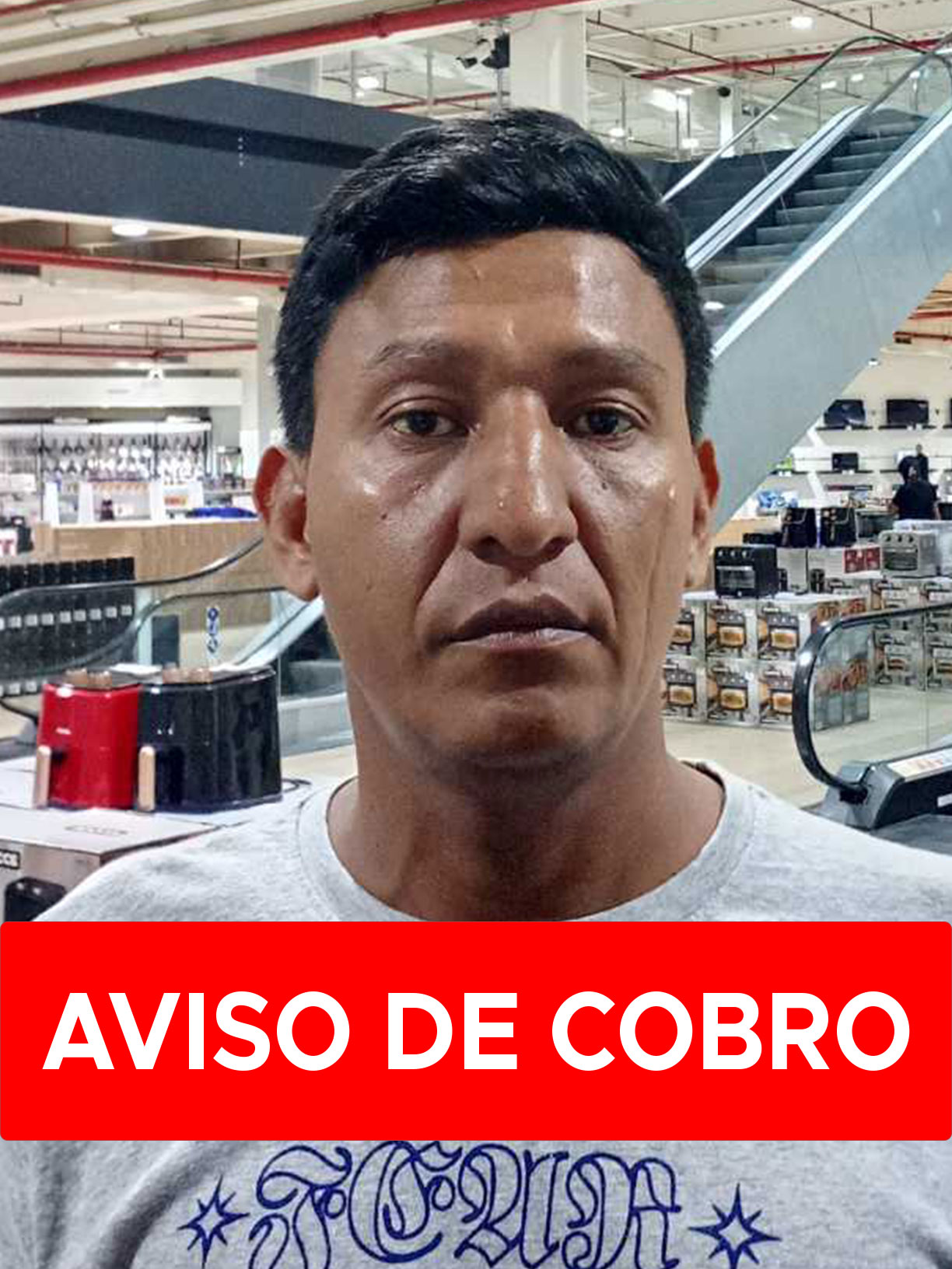 OSCAR MIGUEL CARRASQUEL