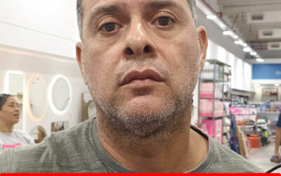 OSCAR REINALDO TOVAR PEREZ