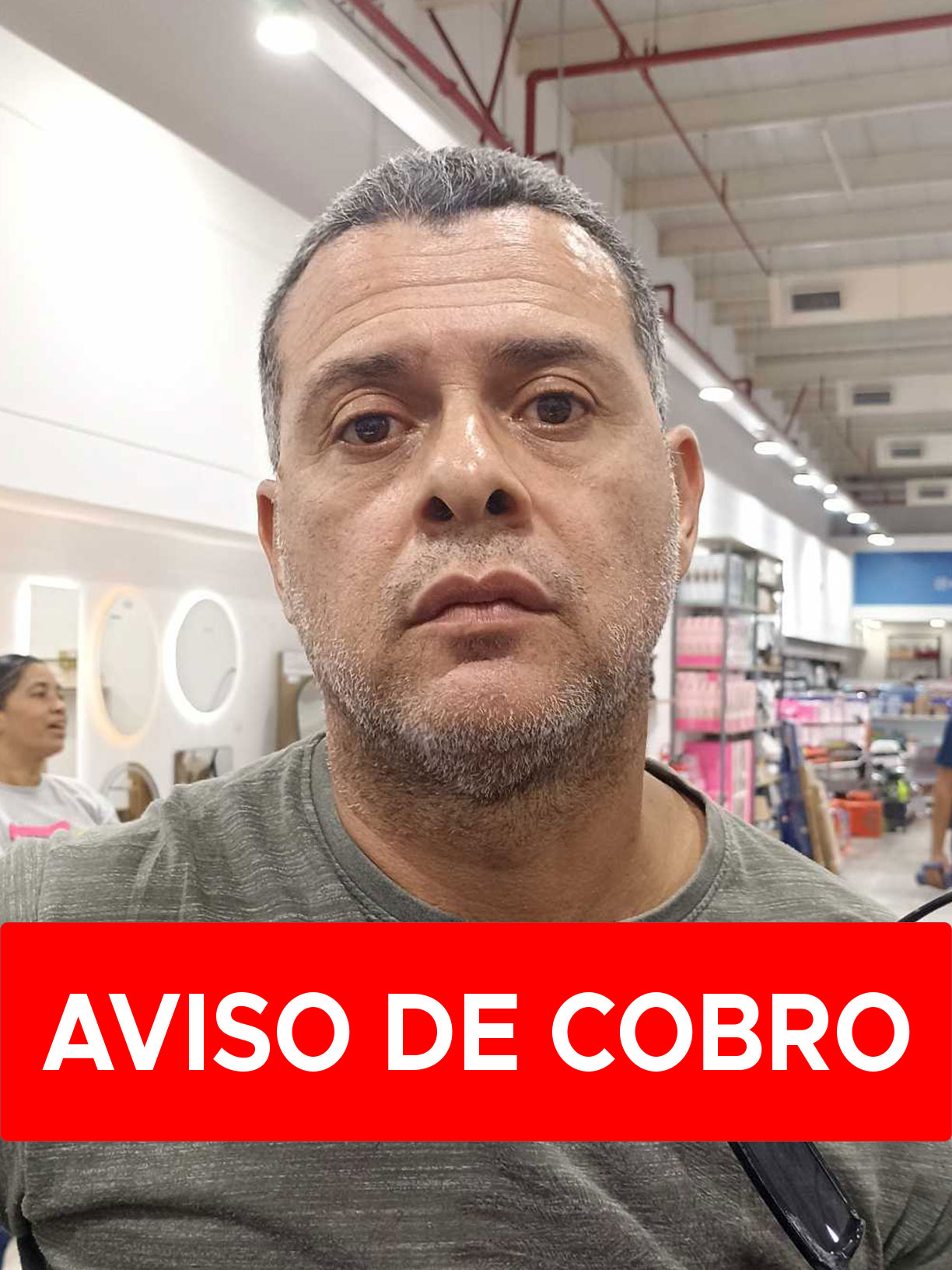 OSCAR REINALDO TOVAR PEREZ