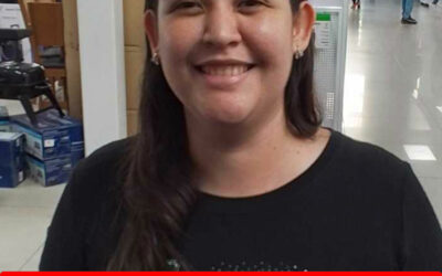 OSCARLI COREIDI LA CRUZ CANO