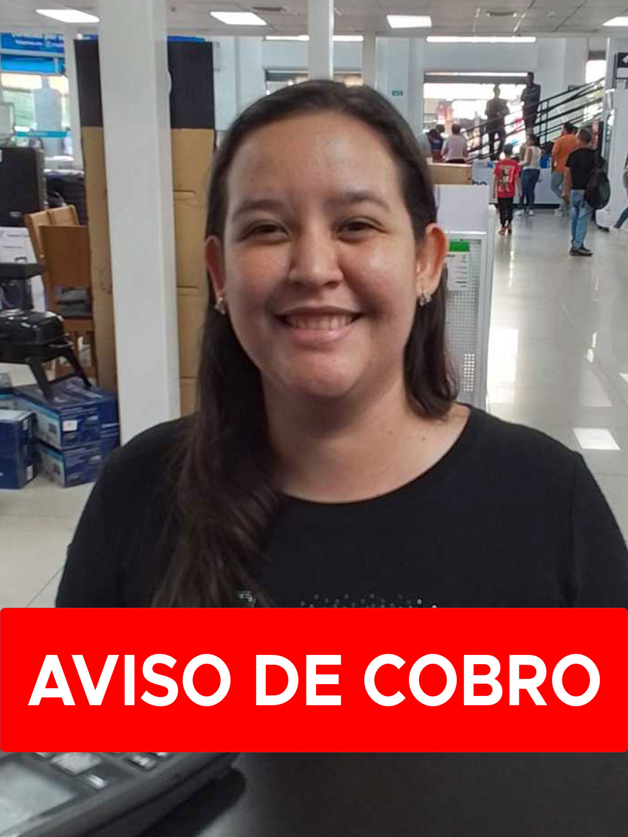 OSCARLI COREIDI LA CRUZ CANO