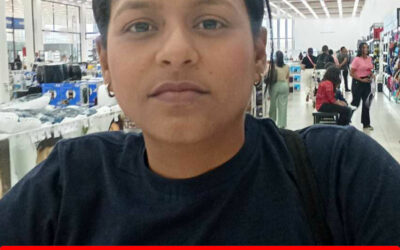 OSCATERY CRISTINA CASTEJON LOZANO