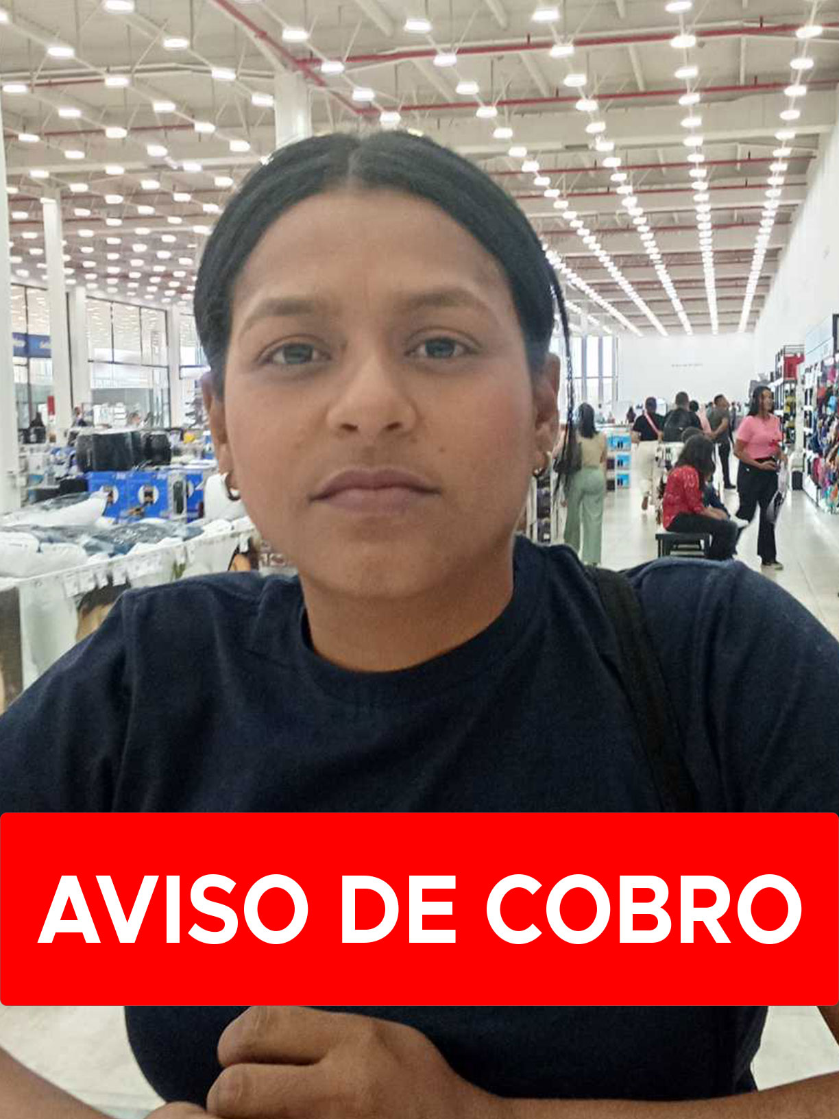 OSCATERY CRISTINA CASTEJON LOZANO