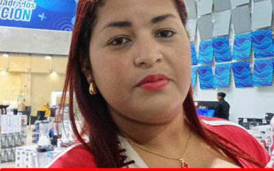 OSLECNY DEL VALLE MARVAL RODRIGUEZ