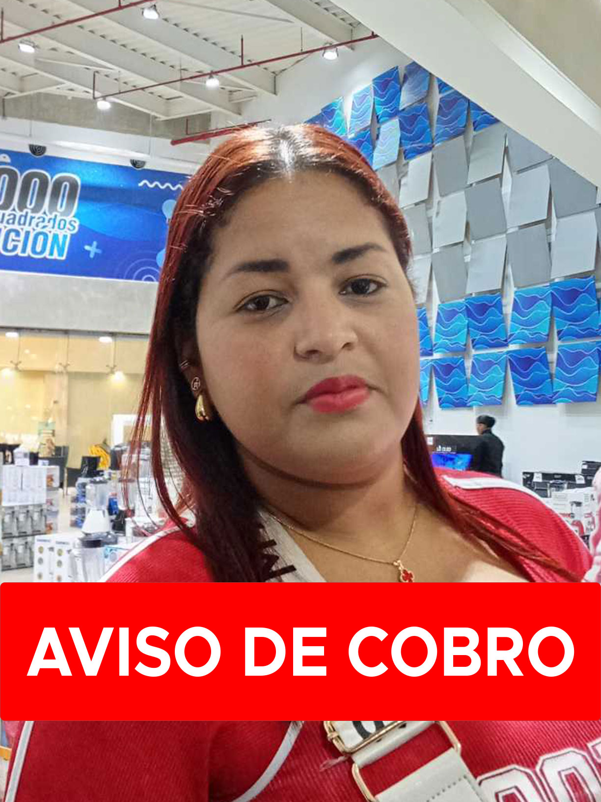 OSLECNY DEL VALLE MARVAL RODRIGUEZ