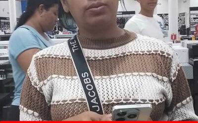 OSLEIDY DE LOS ANGELES TORRES RODRIGUEZ