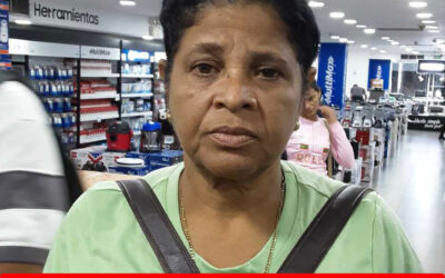 OSLY DEL VALLE SUBERO GRAFFE