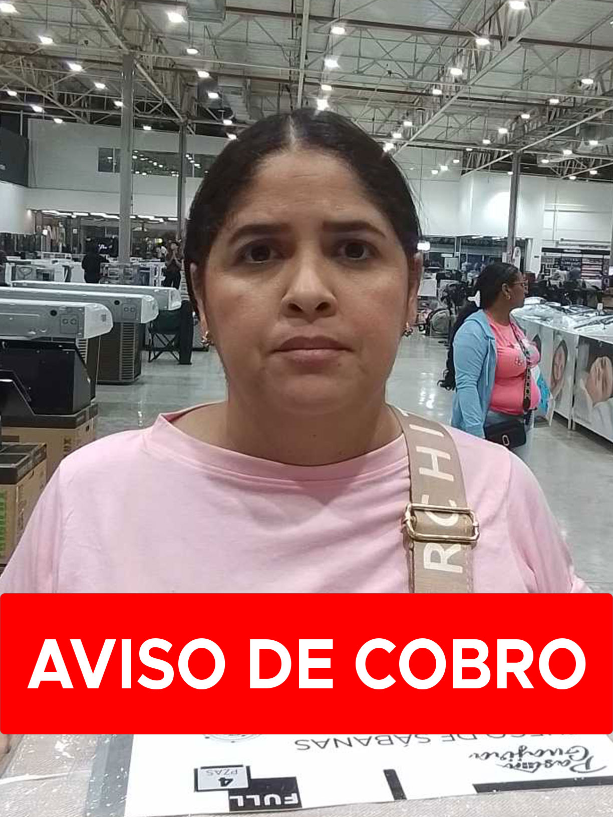 OSMAIRIN DEL VALLE GONZALEZ SIRA