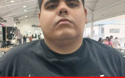 OSMAN JOSUE BOHADA ARELLANO