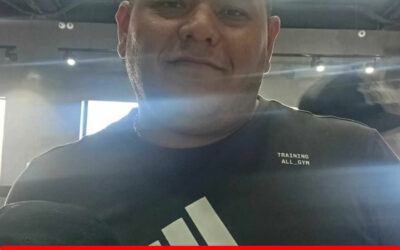 OSMAR JOSE ALVARADO LAGOS