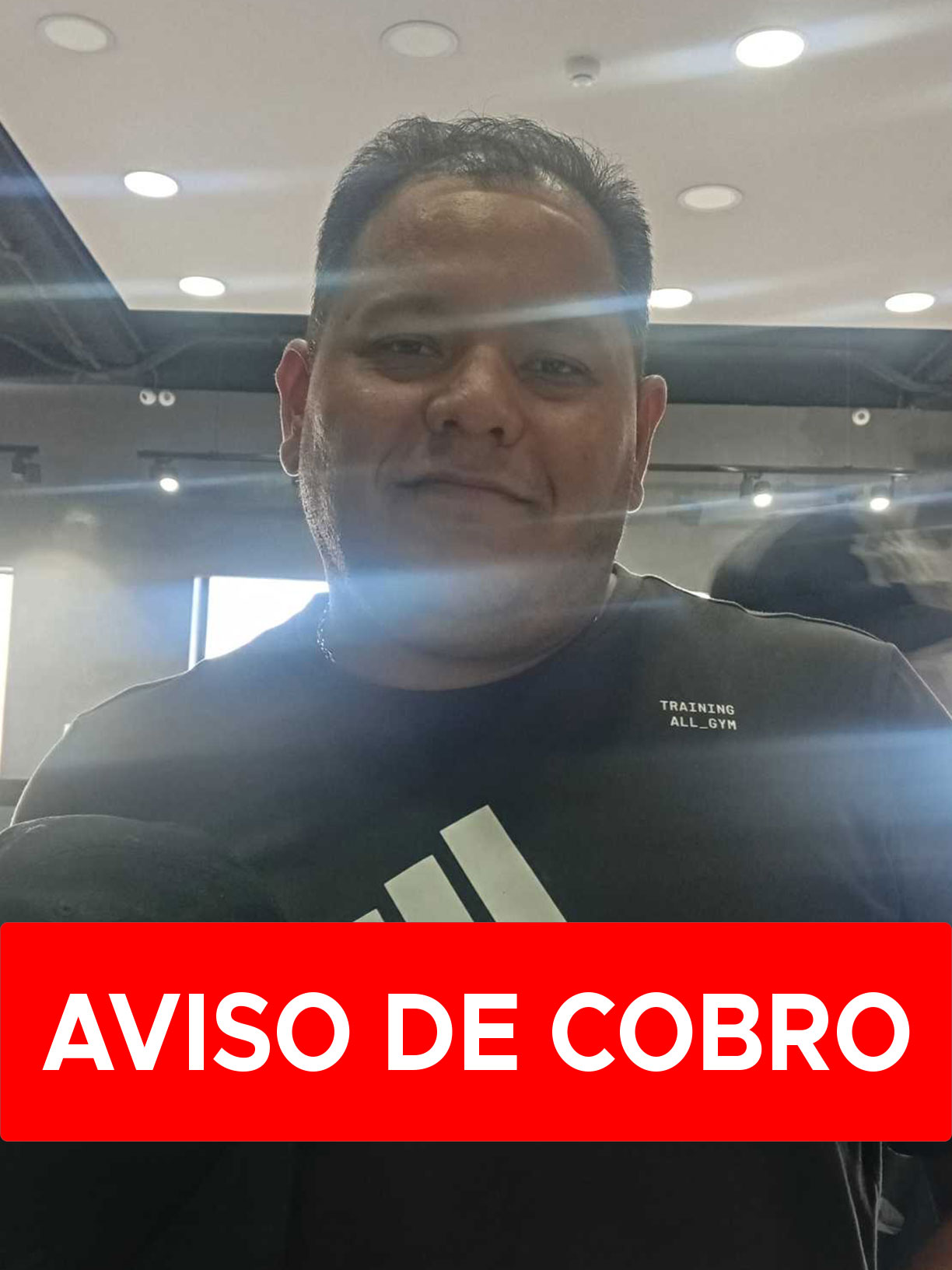 OSMAR JOSE ALVARADO LAGOS