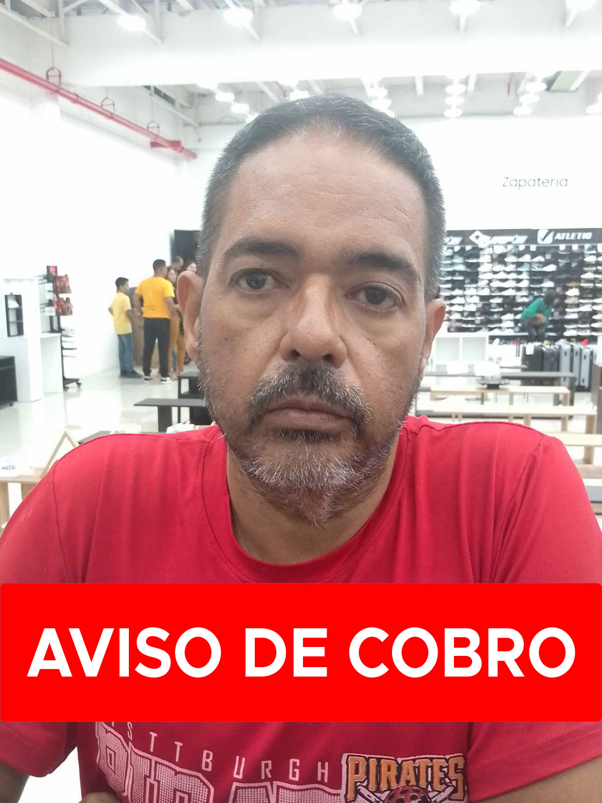 OSMAR LEONARDO VILLALOBOS MONSALVE