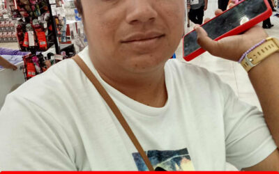 OSNELKY RUTH MOGOLLON GARCES