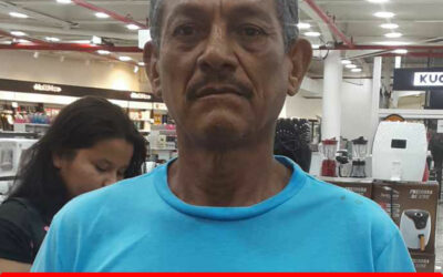 OSWALDO ENRIQUE SALAS VARGAS