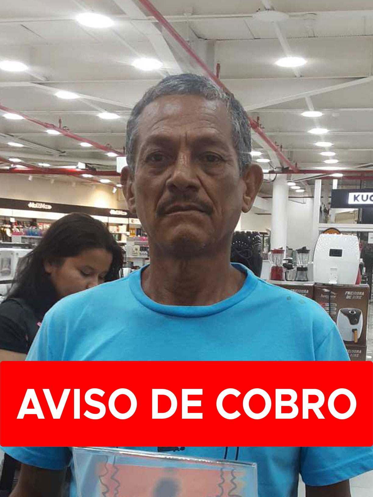 OSWALDO ENRIQUE SALAS VARGAS