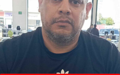 OSWALDO LENIN CARMONA RODRIGUEZ