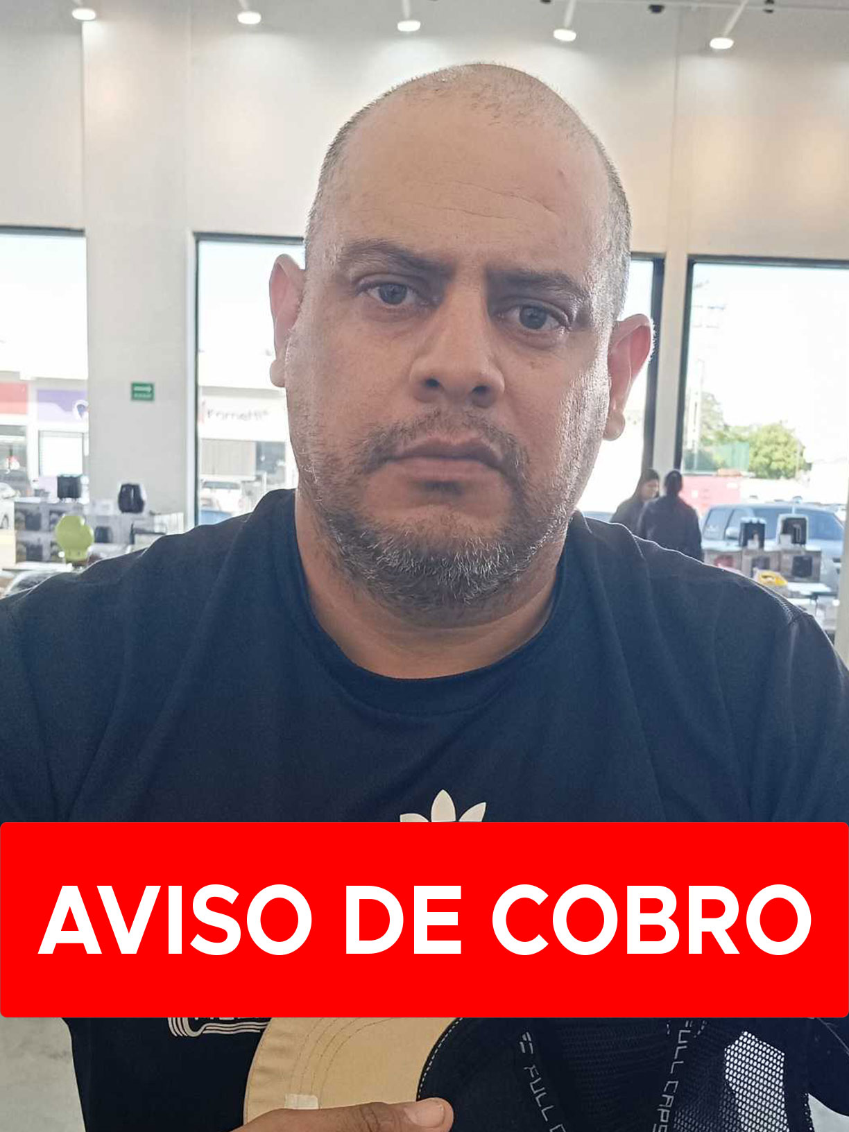 OSWALDO LENIN CARMONA RODRIGUEZ