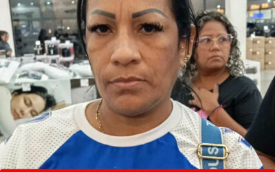 OSWANNY CLOTIRDE MENDEZ LEO