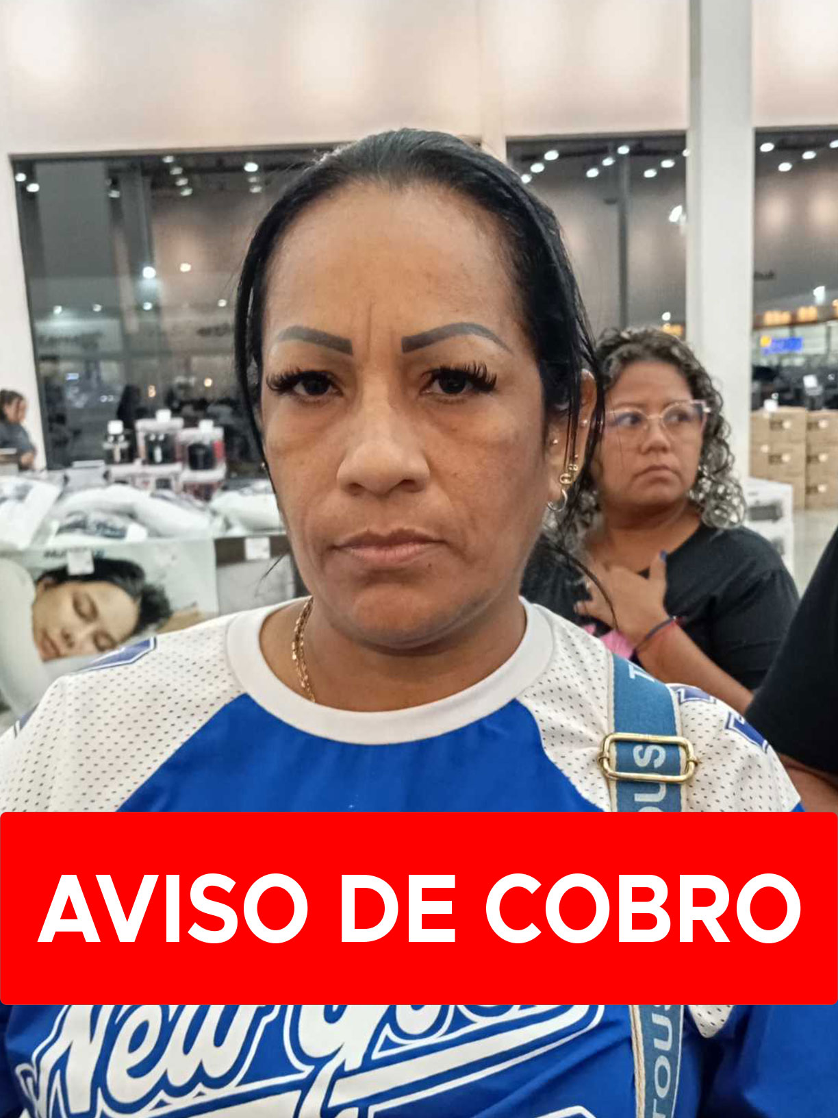 OSWANNY CLOTIRDE MENDEZ LEO