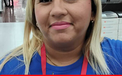 OUDRA CAROLINA ROJAS GIL