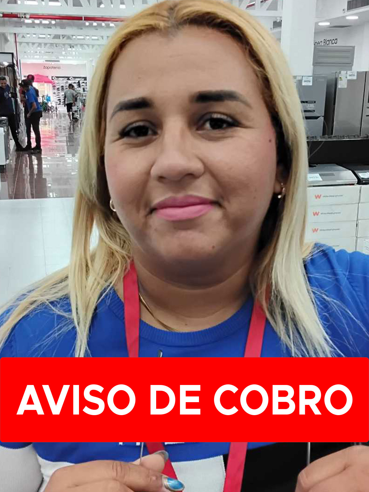 OUDRA CAROLINA ROJAS GIL