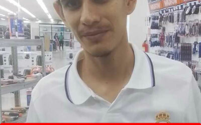 OVIER ALEXANDER NIÑO MOLINA