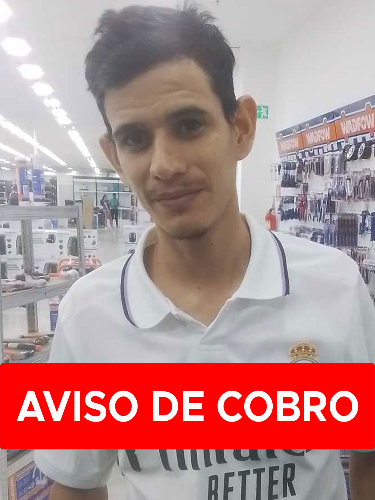 OVIER ALEXANDER NIÑO MOLINA