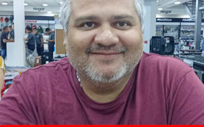 PABLO JESUS BRACHO GONZALEZ