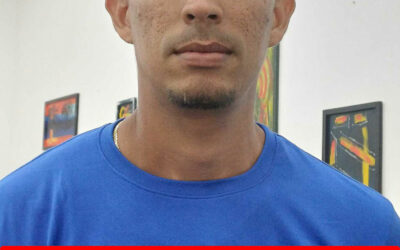 PABLO JOSE URBANEJA PEREZ