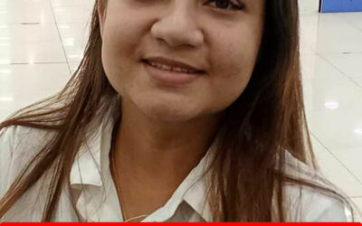 PAMELA DALIANY ECHEGARAY ROJAS