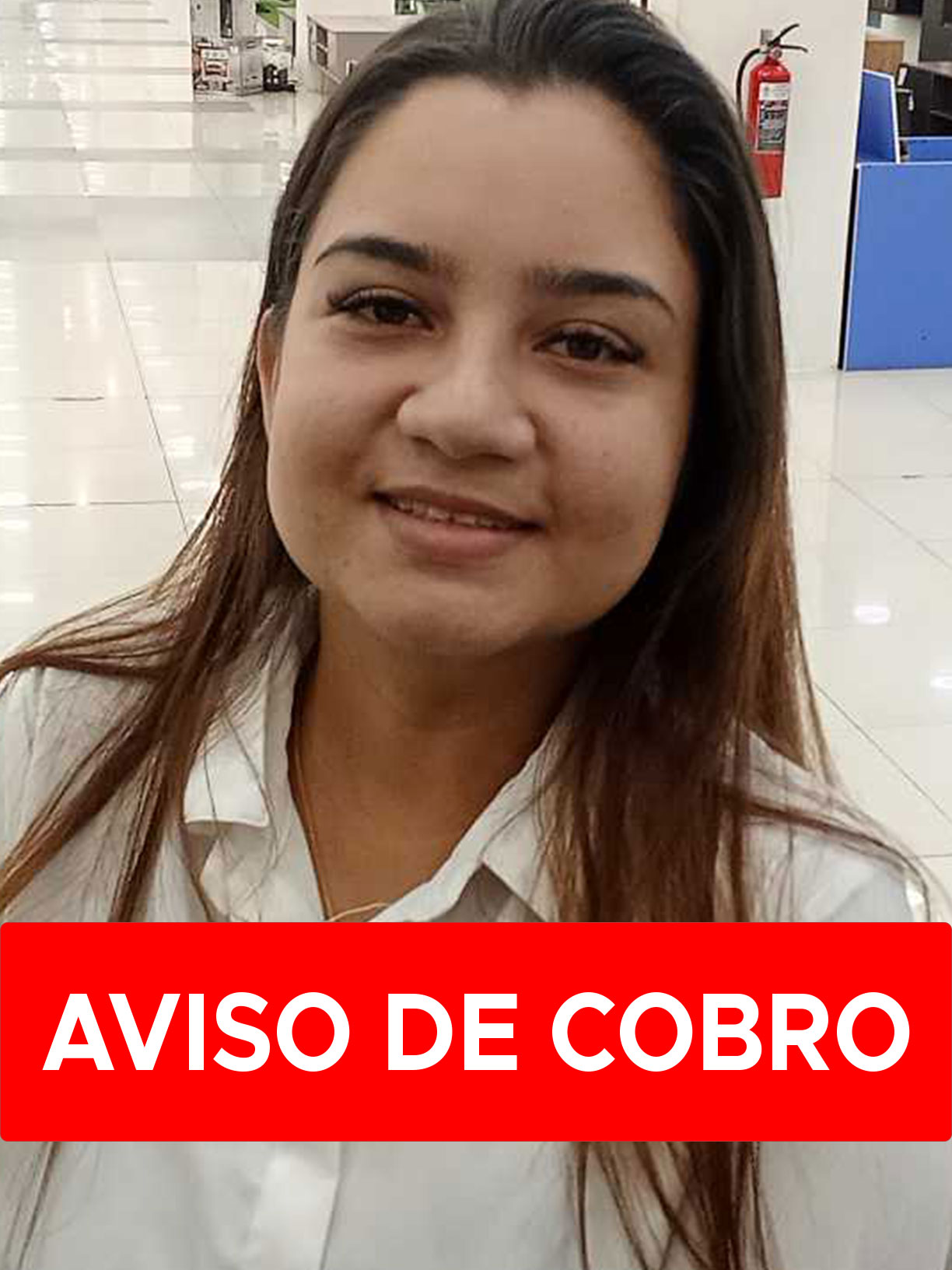 PAMELA DALIANY ECHEGARAY ROJAS