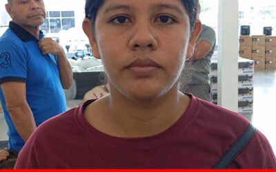 PAOLA VANESSA GALLARDO MONTILLA