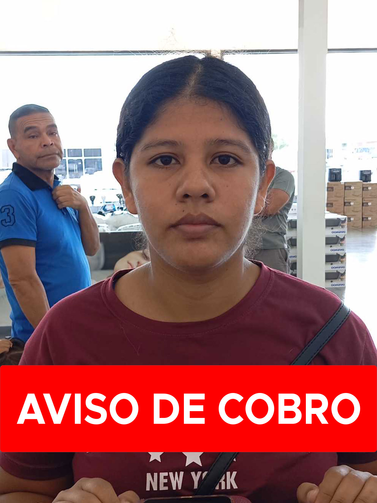 PAOLA VANESSA GALLARDO MONTILLA