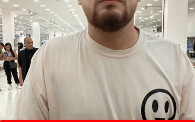 PAOLO RENATO BLARASIN BELLIDO