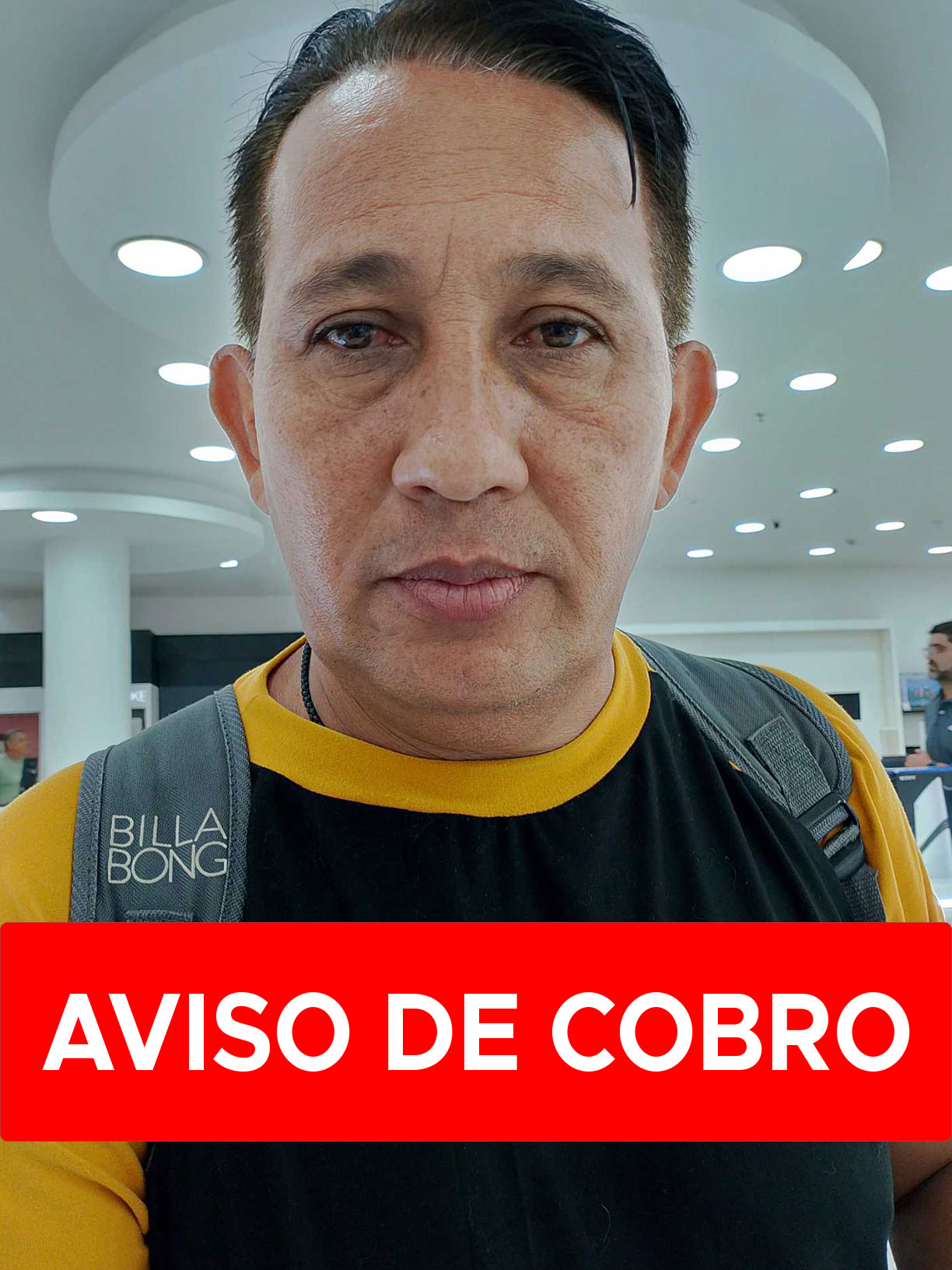 PASTOR GUILLERMO VIZCAYA AVILA