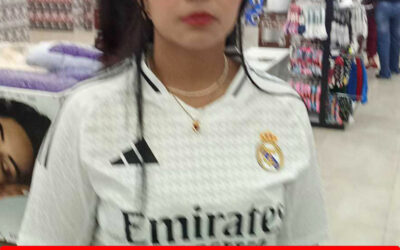 PATRICIA CAROLINA ZABALA URDANETA