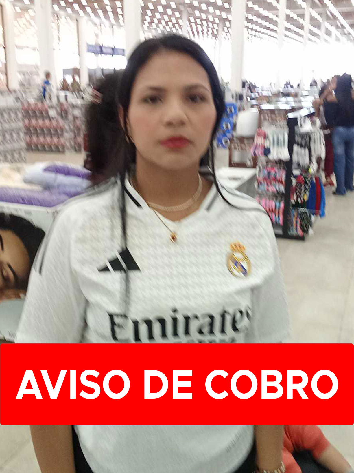 PATRICIA CAROLINA ZABALA URDANETA