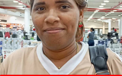 PATRICIA JOSEFINA MUJICA RAMIREZ